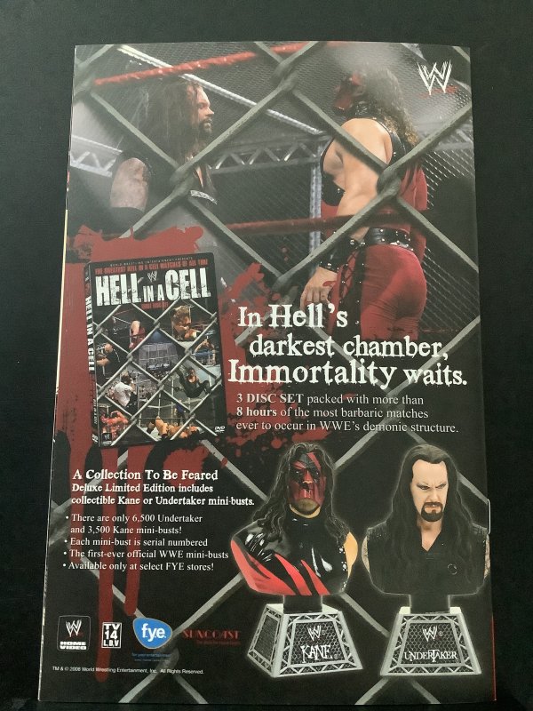 Gears of War #1 (2008)