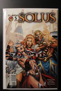 Solus #5 (2003)