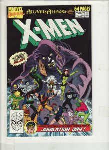 Uncanny X-men Annual #13 vf/nm