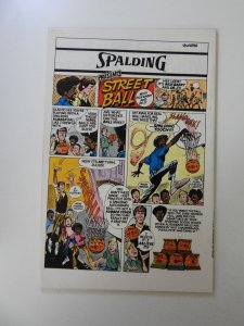 The Avengers Annual #7 (1977) VF+ condition