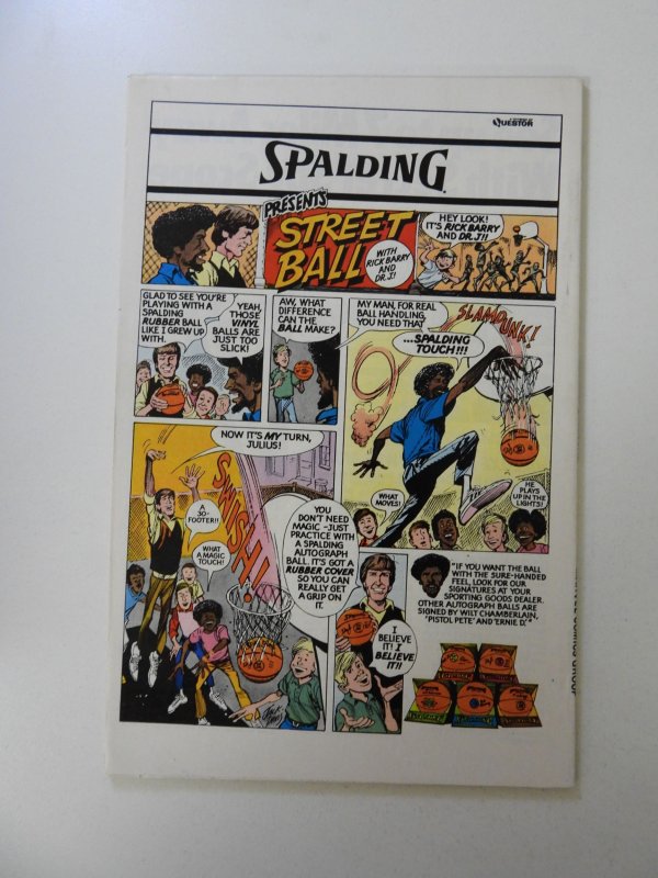 The Avengers Annual #7 (1977) VF+ condition