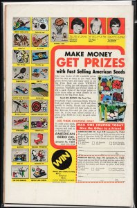 Giant-Size X-Men #1 (1975) X-Men [Key Issue]