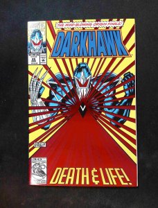 Darkhawk #25  MARVEL Comics 1993 NM-