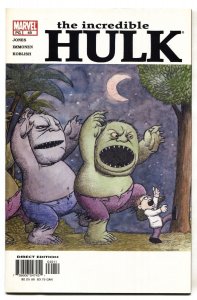 Incredible Hulk #49  2003 - Marvel  -VF/NM - Comic Book