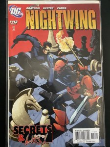 Nightwing #112 (2005)