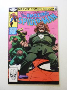 The Amazing Spider-Man #232 (1982) FN condition