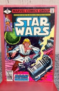 Star Wars #26 (1979)