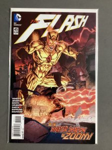 The Flash #45 (2015)