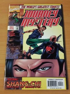Journey into Mystery #515 ~ NEAR MINT NM ~ (1997, Marvel Comics)