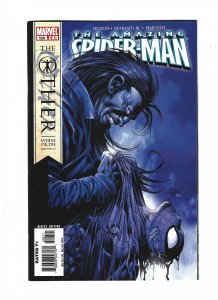 The Amazing Spider-Man #526 (2006) b1