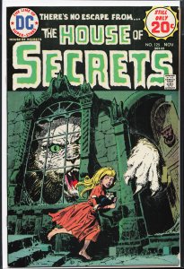 House of Secrets #125 (1974)