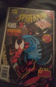 Spider-Man #54 (1995) Spider-Man 