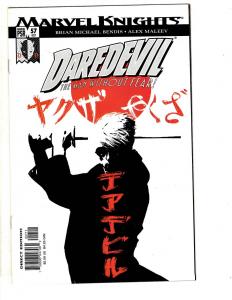 10 Daredevil Marvel Comic Books # 46 47 48 49 51 52 53 54 55 57 Hulk CR37