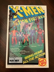 Sleepwalker #5 (1991) - NM