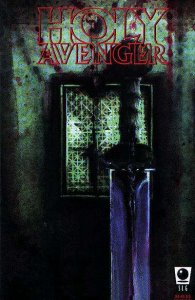 Holy Avenger #1 FN ; Slave Labor
