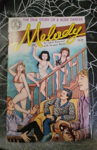 Melody #1 (1988)