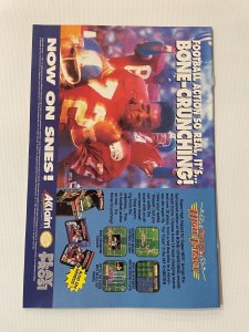 Spectacular Spider-Man # 202 NM Marvel Comic Book Maximum Carnage Part 9 2 J257