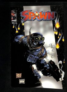 Spawn #64