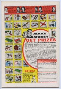 THOR #194 - 5.0, WP - Kirby - Thor vs Loki - Odin ring