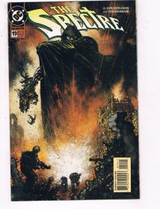 The Spectre #19 VF DC Comics Comic Book JLA June 1994 DE23