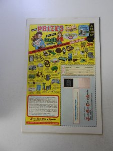 Strange Tales #176 (1974) VF- condition MVS intact