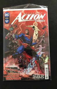 Action Comics #1036 (2021)