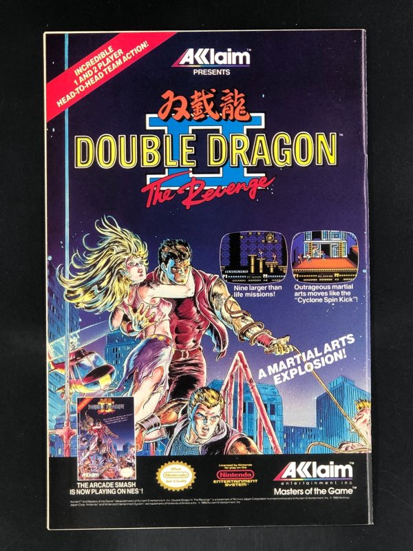 Alpha Flight #81 (1990) Purple Girl Becomes Persuasion