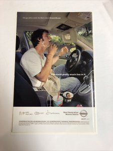 Thor (2007) # 1 (NM) Michael Turner