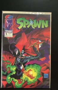 Spawn #1