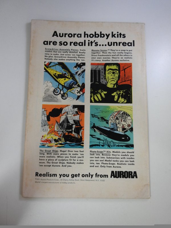 Justice League of America #94 (1971)