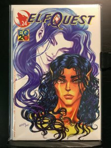 ElfQuest #24 (1998)