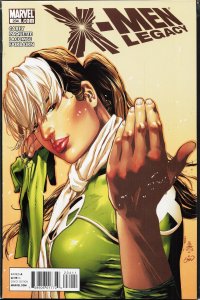 X-Men: Legacy #234 (2010) X-Men