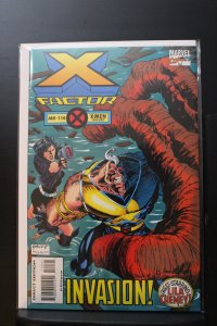X-Factor #110 (1995)