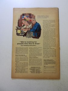 Tales to Astonish #93 (1967) VG condition