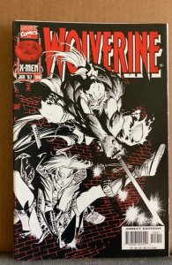 Wolverine #109 (1997)