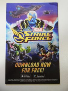 Cosmic Ghost Rider #1 (2018) NM Condition