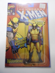 X-Men Legends #8 Variant Edition