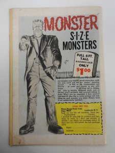 She's Josie #16 (1965) Sharp VG+ Condition!