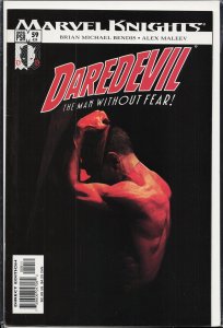 Elektra #18 (2003) Elektra