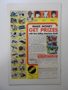 Master of Kung Fu #28  (1975) FN+ Condition!