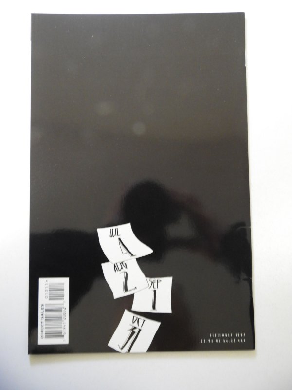 Batman: The Long Halloween #10 (1997) FN/VF Condition