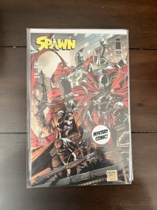 Spawn #311 (2020)