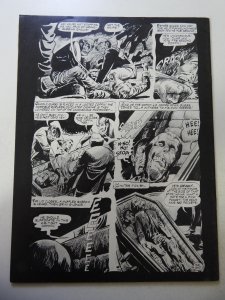 Weird Vol 6 #7 (1972) FN Condition