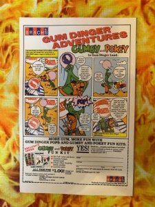 G.I. Joe: A Real American Hero #57 (1987) - VF/NM