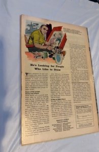 The Fantastic Four #32 (1964)Death of a hero