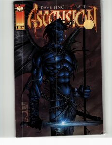 Lot of 25 Comics (See Description) Archangels: The Saga, Atari Force, Batman,...