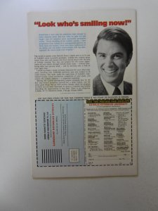 Nova #4 (1976) FN+ condition