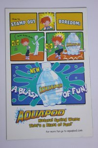 Simpsons Comics #120 (2006) Homer Simpson NM