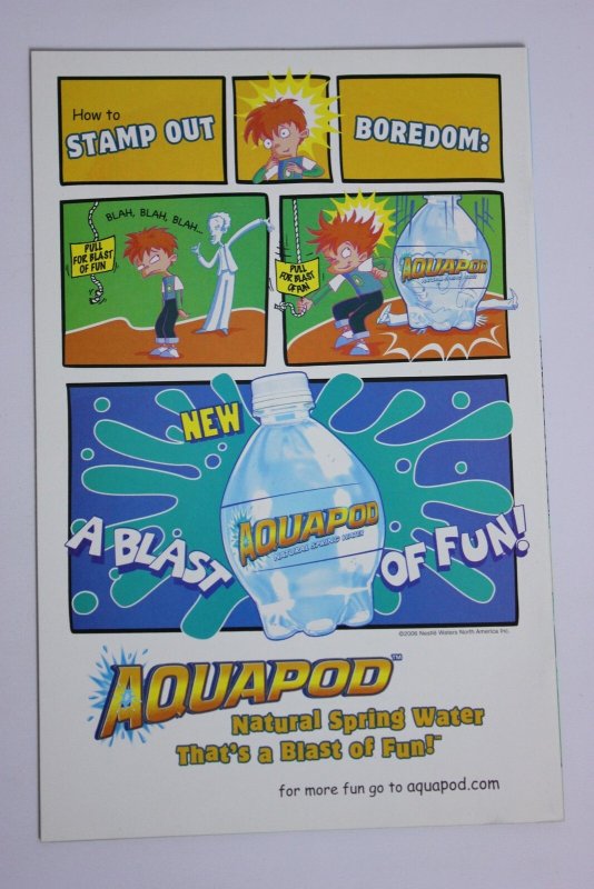 Simpsons Comics #120 (2006) Homer Simpson NM