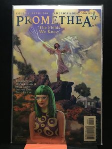 Promethea #13 (2001)
